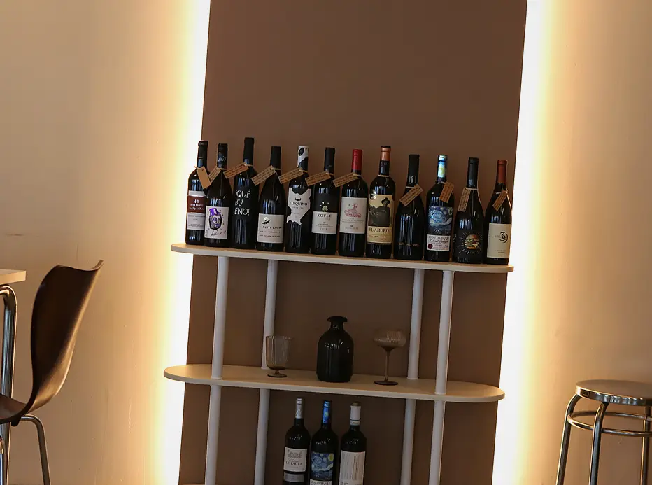 중구 약수동 치과 인테리어 현장 사진 5