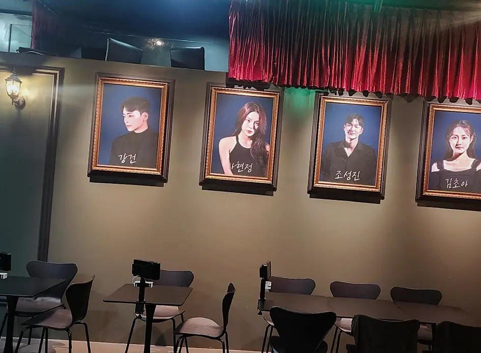 안동 동부동 아파트 인테리어 현장 사진 4